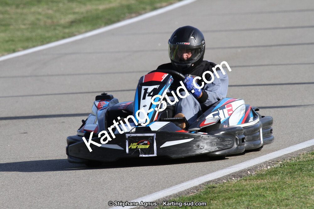 07/11/2015 : Endurance Loisir de 6h à Cahors (Photos Stéphane Agnus) 2015 — karting