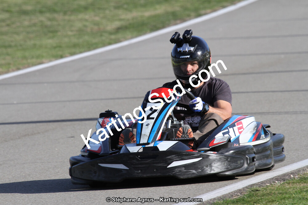 07/11/2015 : Endurance Loisir de 6h à Cahors (Photos Stéphane Agnus) 2015 — karting