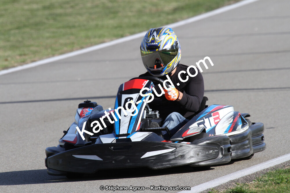 07/11/2015 : Endurance Loisir de 6h à Cahors (Photos Stéphane Agnus) 2015 — karting