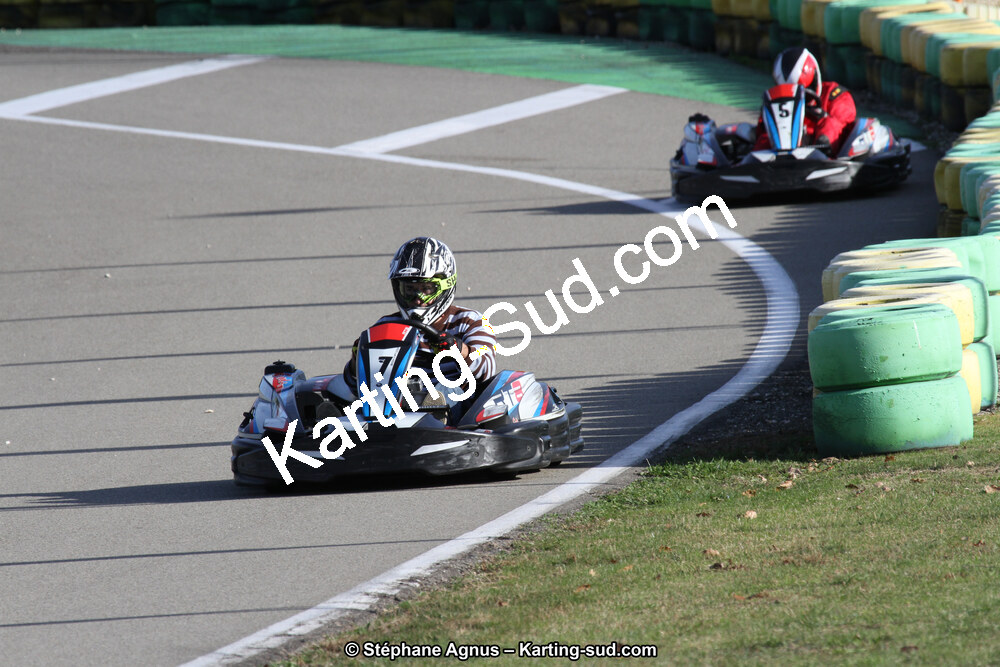 07/11/2015 : Endurance Loisir de 6h à Cahors (Photos Stéphane Agnus) 2015 — karting