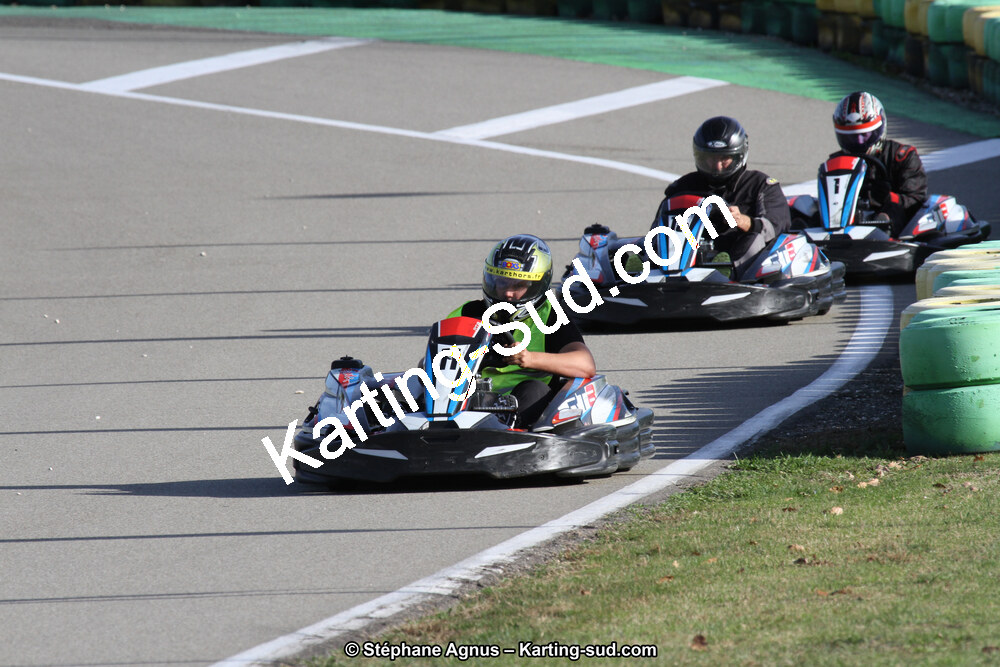 07/11/2015 : Endurance Loisir de 6h à Cahors (Photos Stéphane Agnus) 2015 — karting