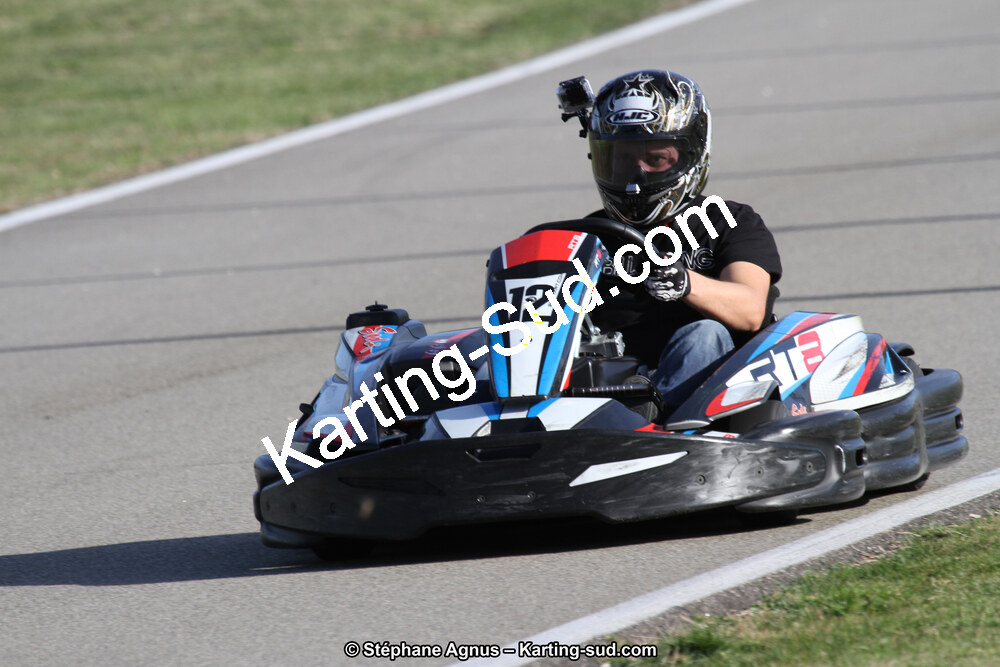 07/11/2015 : Endurance Loisir de 6h à Cahors (Photos Stéphane Agnus) 2015 — karting