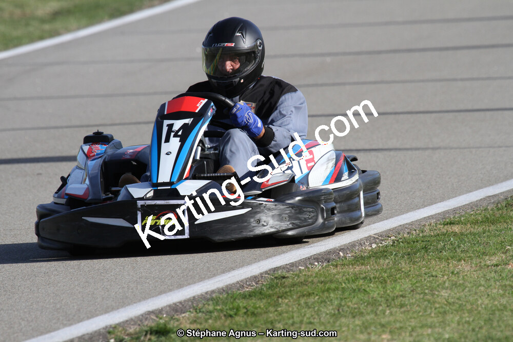 07/11/2015 : Endurance Loisir de 6h à Cahors (Photos Stéphane Agnus) 2015 — karting