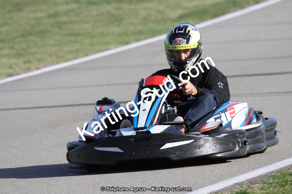 07/11/2015 : Endurance Loisir de 6h à Cahors (Photos Stéphane Agnus) 2015 — karting