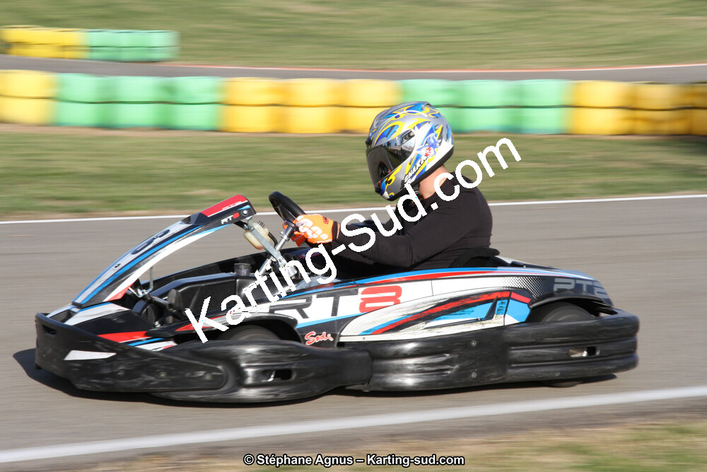 07/11/2015 : Endurance Loisir de 6h à Cahors (Photos Stéphane Agnus) 2015 — karting