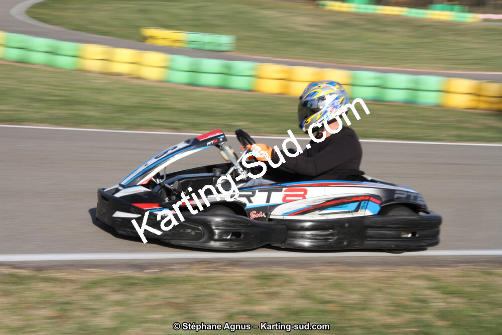 07/11/2015 : Endurance Loisir de 6h à Cahors (Photos Stéphane Agnus) 2015 — karting