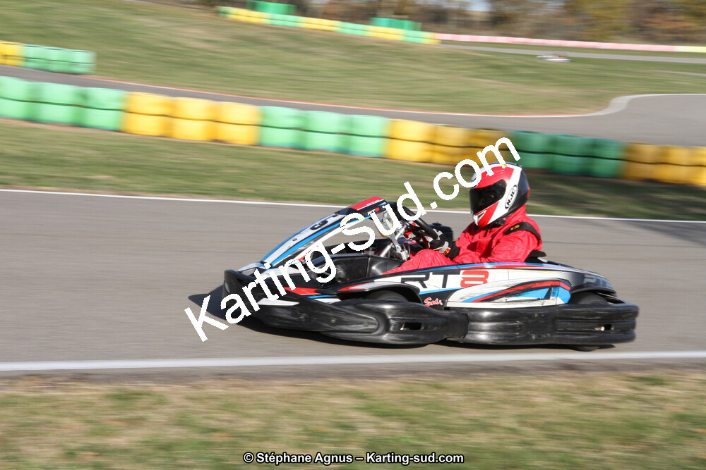 07/11/2015 : Endurance Loisir de 6h à Cahors (Photos Stéphane Agnus) 2015 — karting