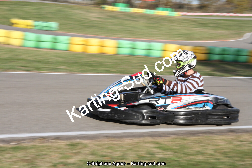 07/11/2015 : Endurance Loisir de 6h à Cahors (Photos Stéphane Agnus) 2015 — karting