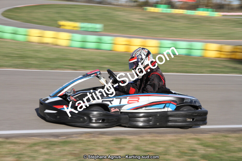 07/11/2015 : Endurance Loisir de 6h à Cahors (Photos Stéphane Agnus) 2015 — karting