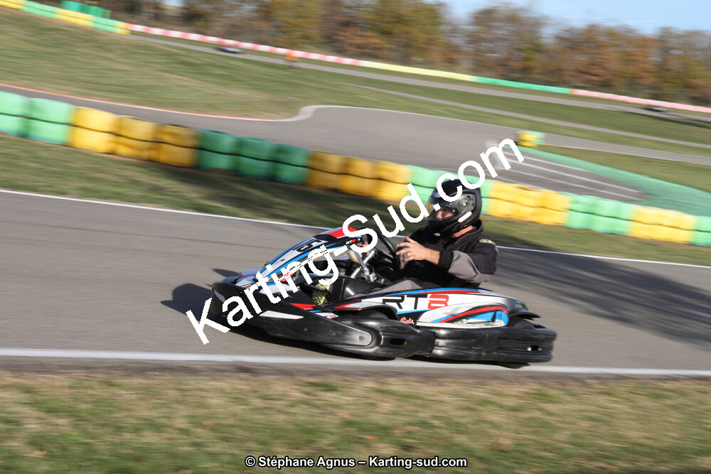 07/11/2015 : Endurance Loisir de 6h à Cahors (Photos Stéphane Agnus) 2015 — karting