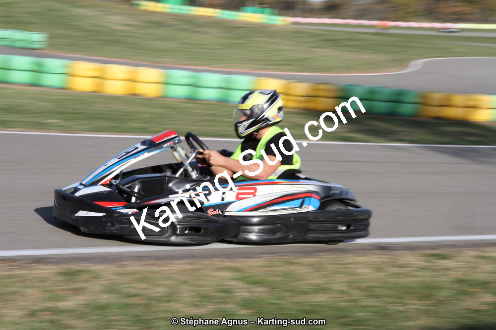 07/11/2015 : Endurance Loisir de 6h à Cahors (Photos Stéphane Agnus) 2015 — karting