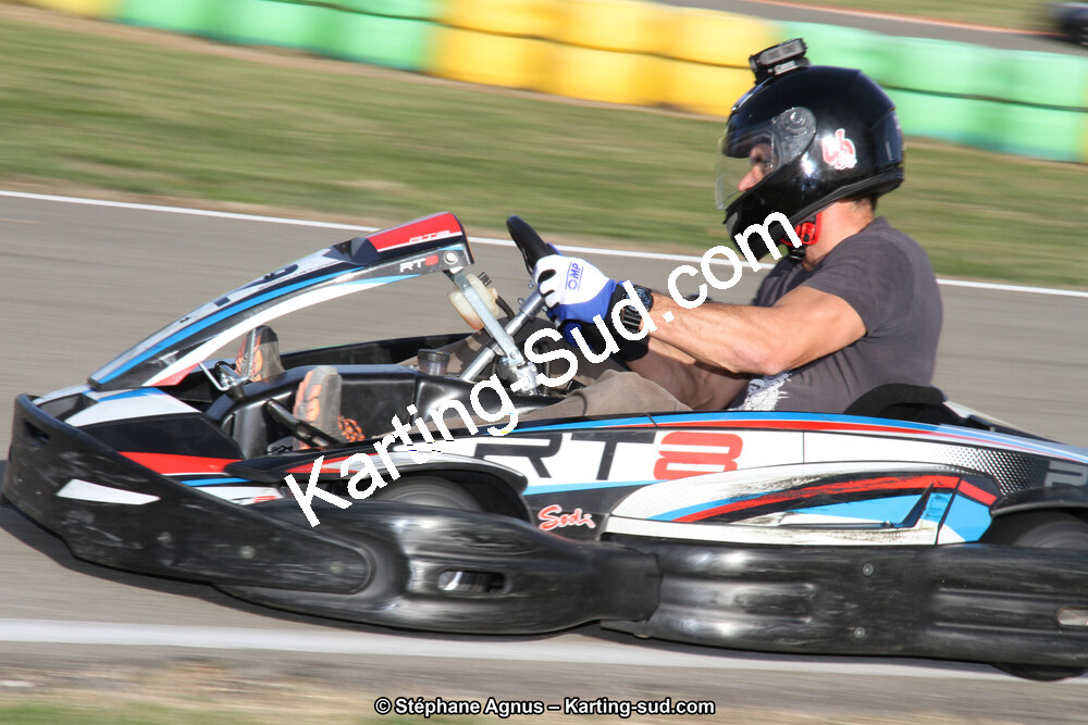 07/11/2015 : Endurance Loisir de 6h à Cahors (Photos Stéphane Agnus) 2015 — karting