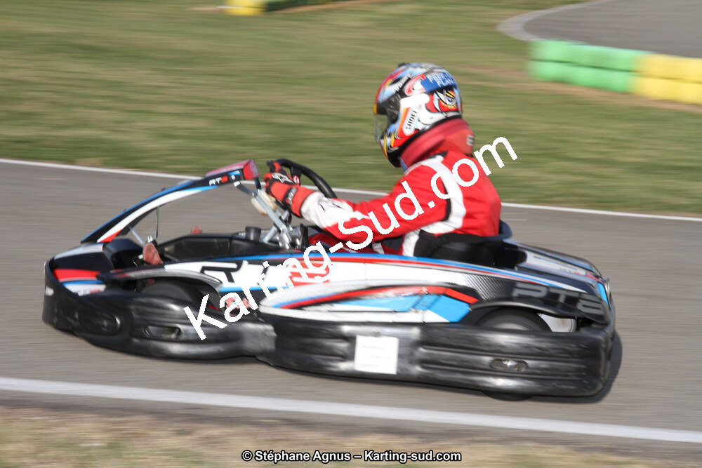 07/11/2015 : Endurance Loisir de 6h à Cahors (Photos Stéphane Agnus) 2015 — karting