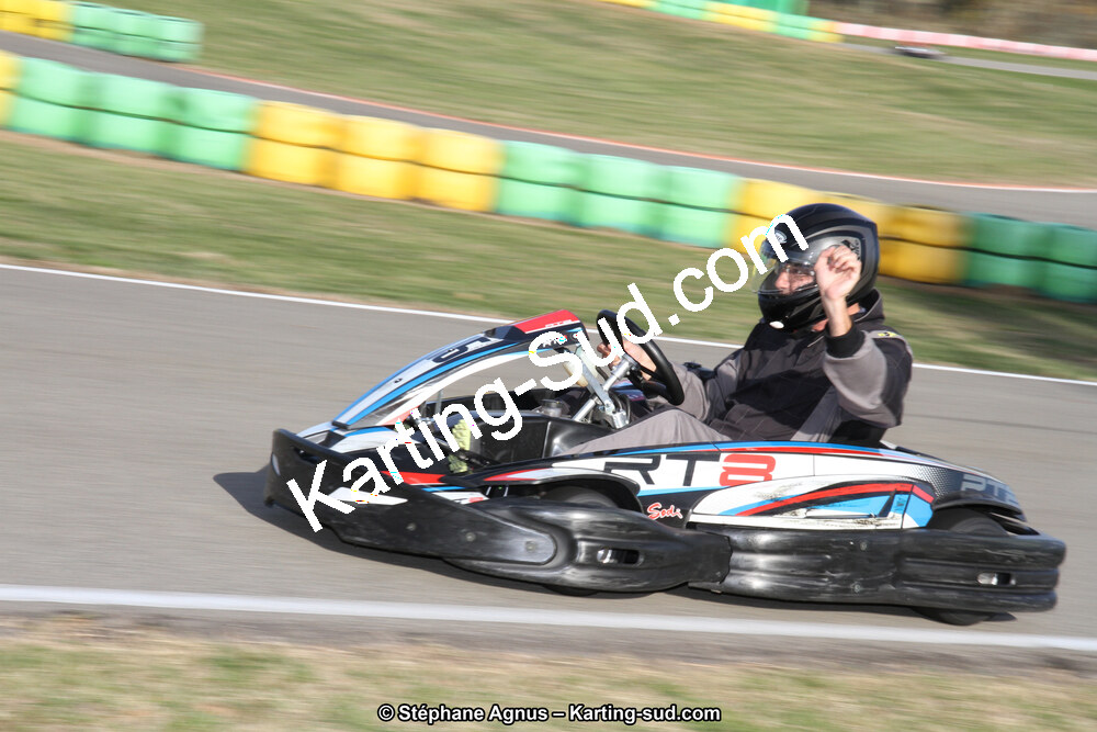 07/11/2015 : Endurance Loisir de 6h à Cahors (Photos Stéphane Agnus) 2015 — karting