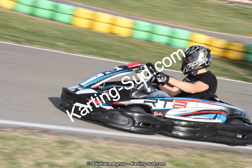 07/11/2015 : Endurance Loisir de 6h à Cahors (Photos Stéphane Agnus) 2015 — karting