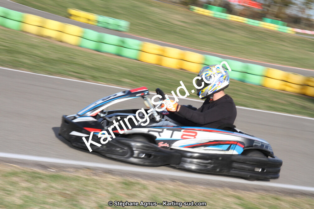 07/11/2015 : Endurance Loisir de 6h à Cahors (Photos Stéphane Agnus) 2015 — karting