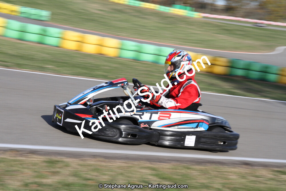 07/11/2015 : Endurance Loisir de 6h à Cahors (Photos Stéphane Agnus) 2015 — karting
