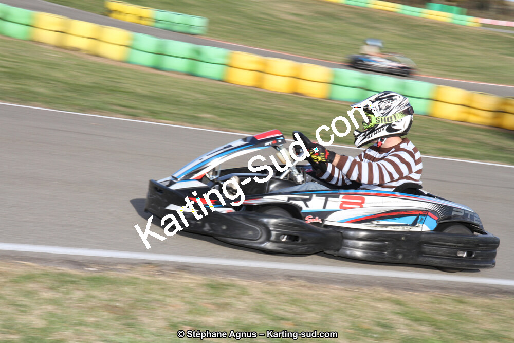 07/11/2015 : Endurance Loisir de 6h à Cahors (Photos Stéphane Agnus) 2015 — karting