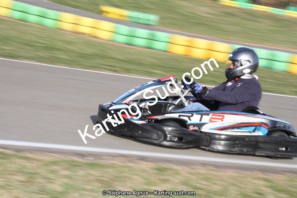 07/11/2015 : Endurance Loisir de 6h à Cahors (Photos Stéphane Agnus) 2015 — karting