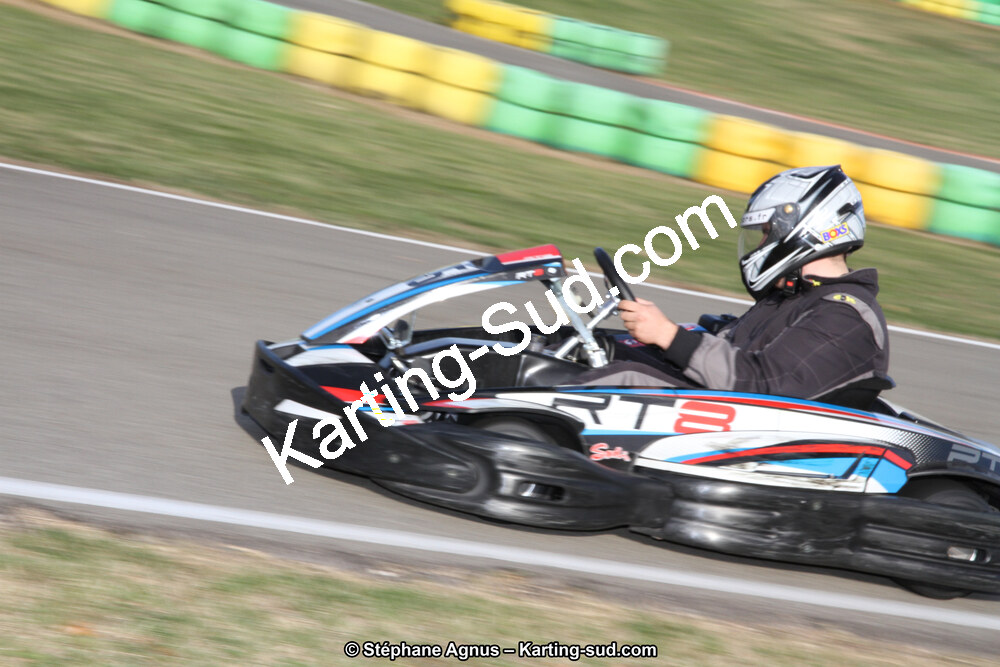 07/11/2015 : Endurance Loisir de 6h à Cahors (Photos Stéphane Agnus) 2015 — karting