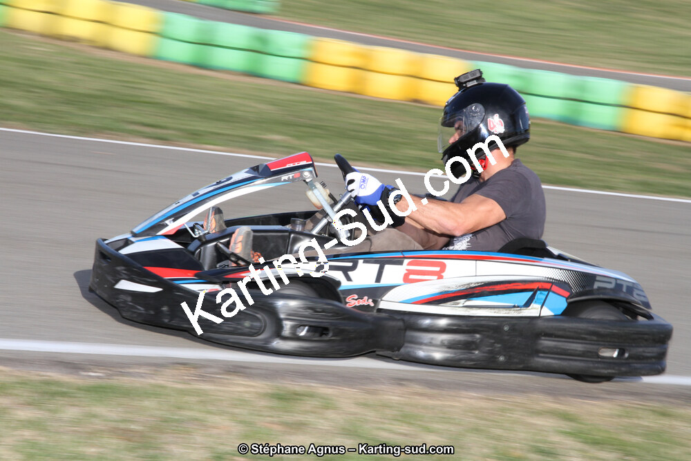 07/11/2015 : Endurance Loisir de 6h à Cahors (Photos Stéphane Agnus) 2015 — karting