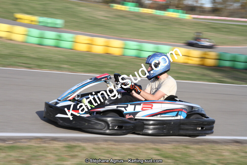 07/11/2015 : Endurance Loisir de 6h à Cahors (Photos Stéphane Agnus) 2015 — karting