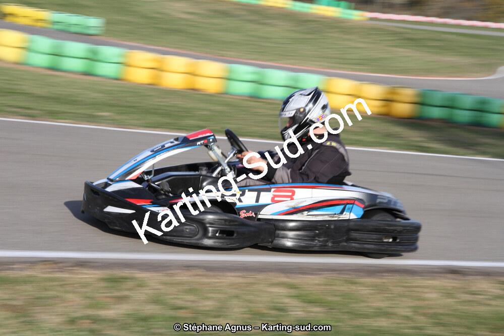 07/11/2015 : Endurance Loisir de 6h à Cahors (Photos Stéphane Agnus) 2015 — karting