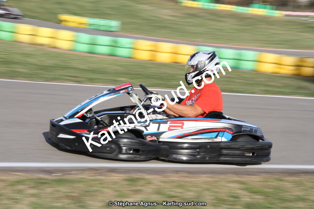 07/11/2015 : Endurance Loisir de 6h à Cahors (Photos Stéphane Agnus) 2015 — karting