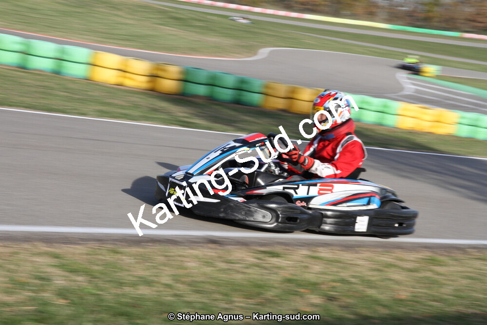 07/11/2015 : Endurance Loisir de 6h à Cahors (Photos Stéphane Agnus) 2015 — karting