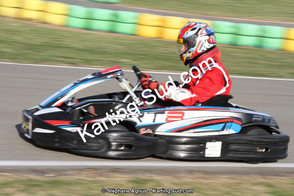 07/11/2015 : Endurance Loisir de 6h à Cahors (Photos Stéphane Agnus) 2015 — karting