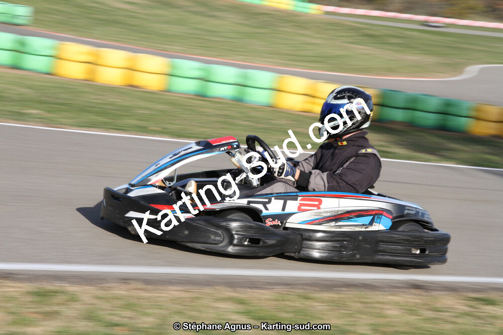 07/11/2015 : Endurance Loisir de 6h à Cahors (Photos Stéphane Agnus) 2015 — karting