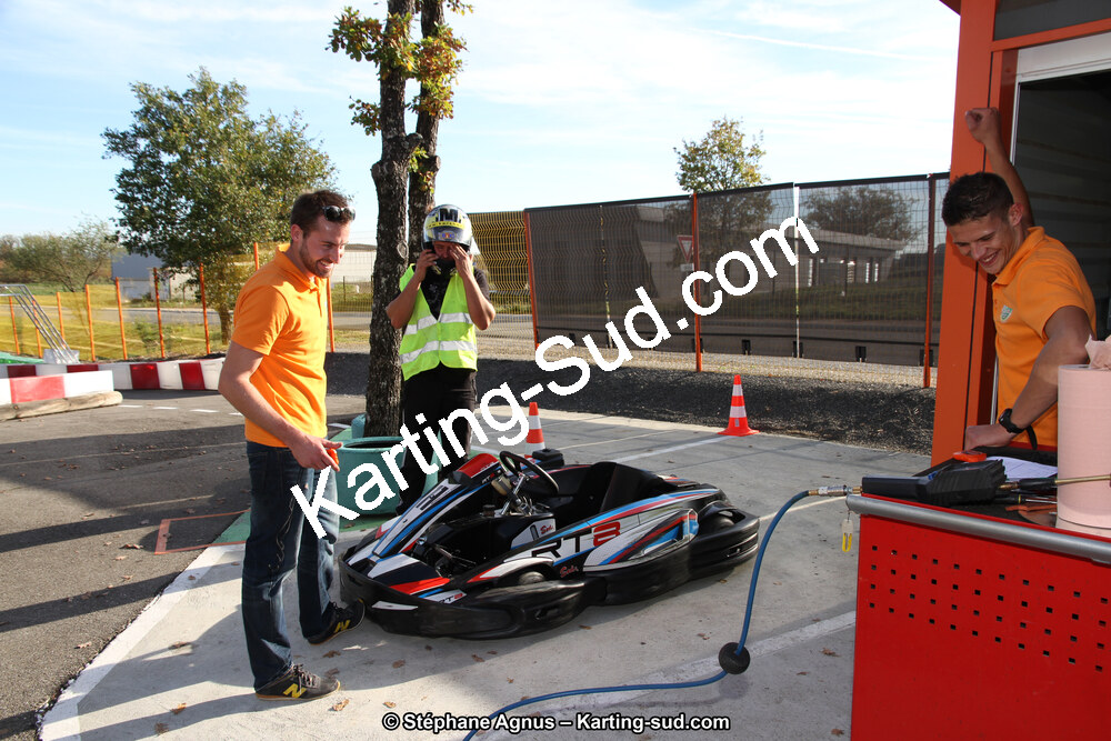07/11/2015 : Endurance Loisir de 6h à Cahors (Photos Stéphane Agnus) 2015 — karting