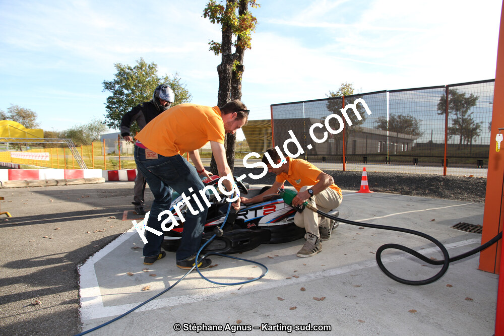 07/11/2015 : Endurance Loisir de 6h à Cahors (Photos Stéphane Agnus) 2015 — karting