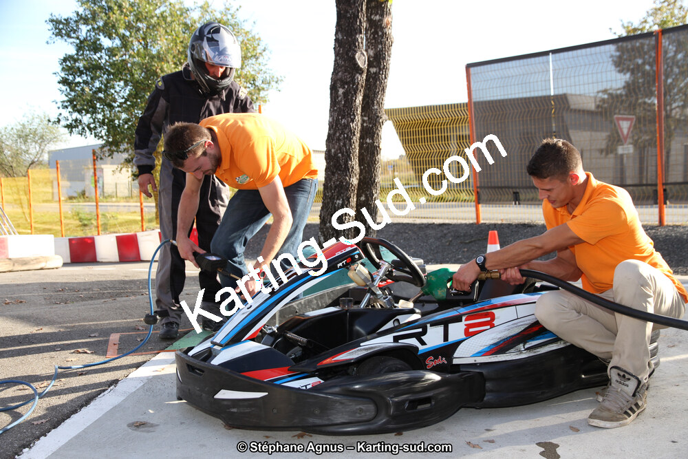 07/11/2015 : Endurance Loisir de 6h à Cahors (Photos Stéphane Agnus) 2015 — karting