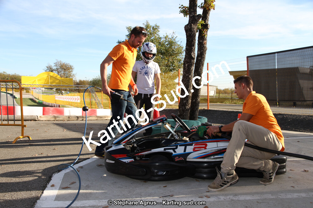 07/11/2015 : Endurance Loisir de 6h à Cahors (Photos Stéphane Agnus) 2015 — karting