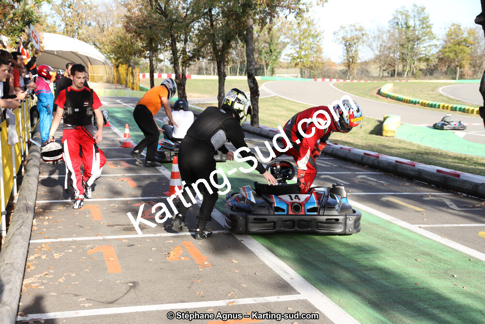 07/11/2015 : Endurance Loisir de 6h à Cahors (Photos Stéphane Agnus) 2015 — karting