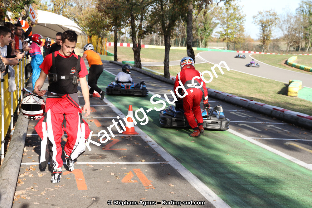 07/11/2015 : Endurance Loisir de 6h à Cahors (Photos Stéphane Agnus) 2015 — karting