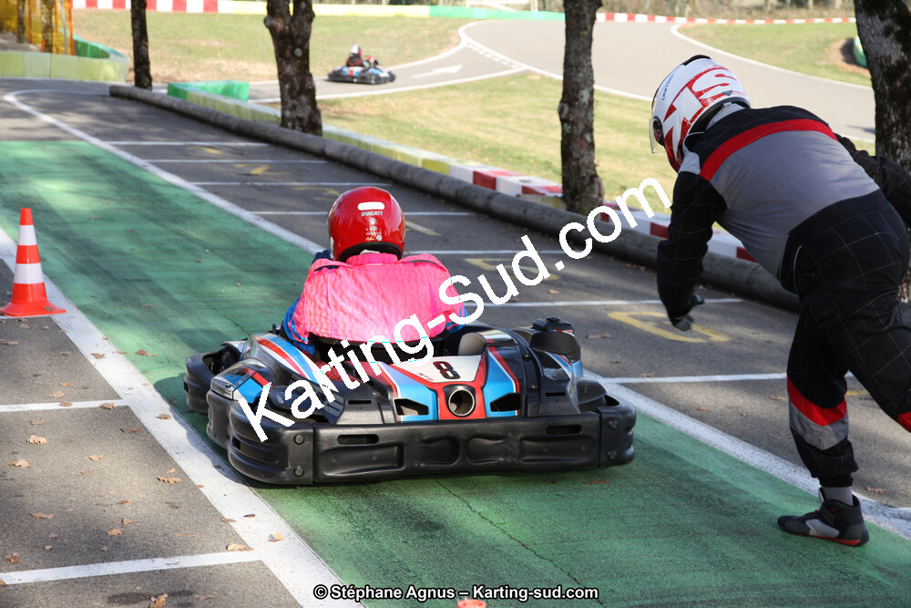 07/11/2015 : Endurance Loisir de 6h à Cahors (Photos Stéphane Agnus) 2015 — karting