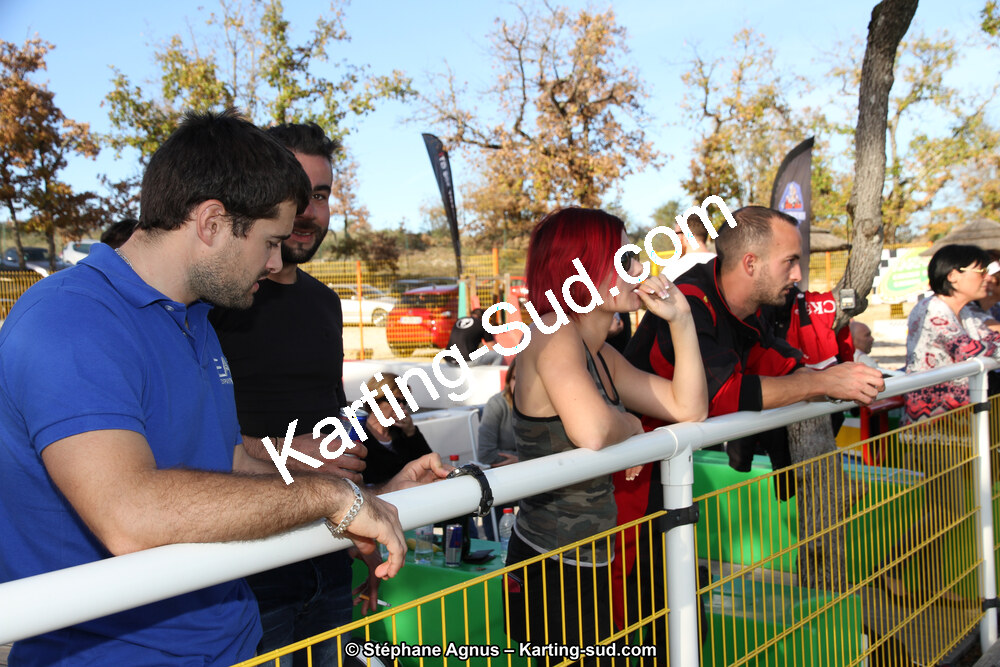 07/11/2015 : Endurance Loisir de 6h à Cahors (Photos Stéphane Agnus) 2015 — karting
