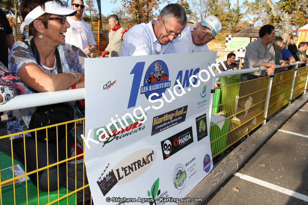 07/11/2015 : Endurance Loisir de 6h à Cahors (Photos Stéphane Agnus) 2015 — karting