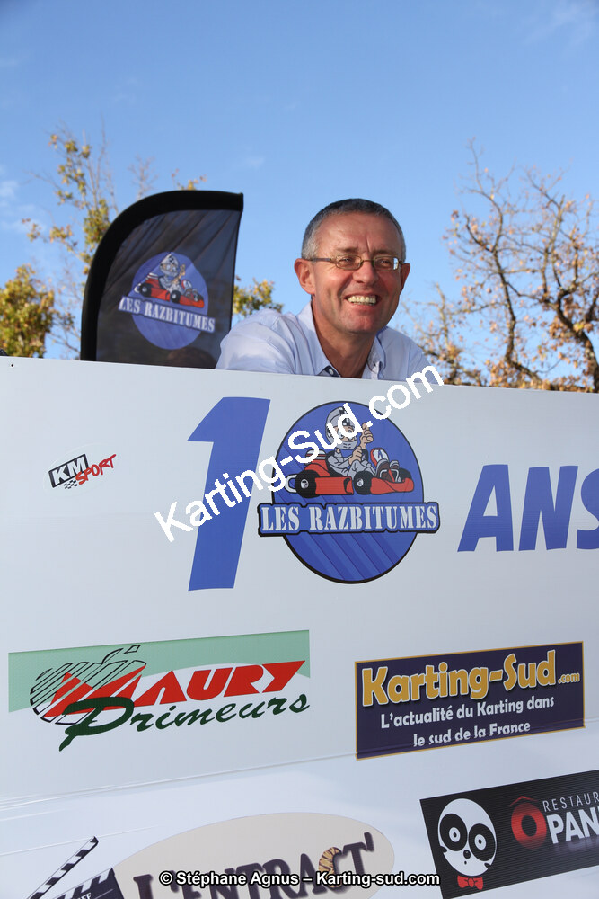 07/11/2015 : Endurance Loisir de 6h à Cahors (Photos Stéphane Agnus) 2015 — karting