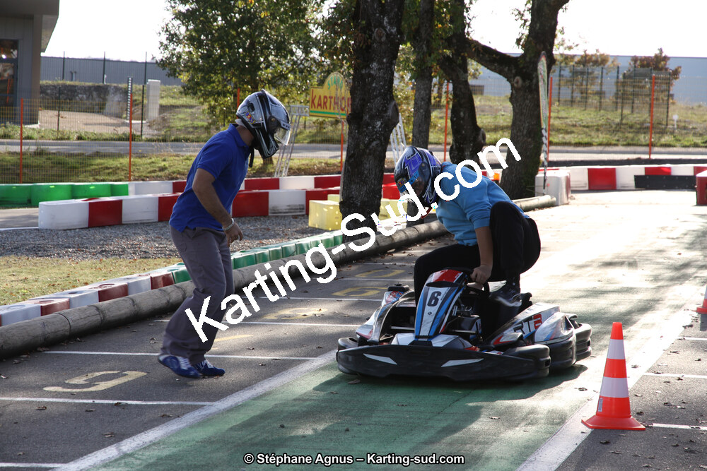 07/11/2015 : Endurance Loisir de 6h à Cahors (Photos Stéphane Agnus) 2015 — karting