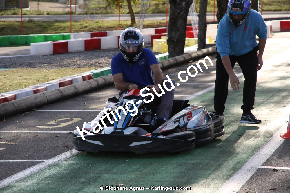 07/11/2015 : Endurance Loisir de 6h à Cahors (Photos Stéphane Agnus) 2015 — karting