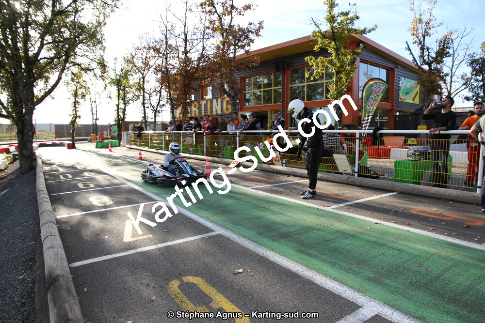 07/11/2015 : Endurance Loisir de 6h à Cahors (Photos Stéphane Agnus) 2015 — karting