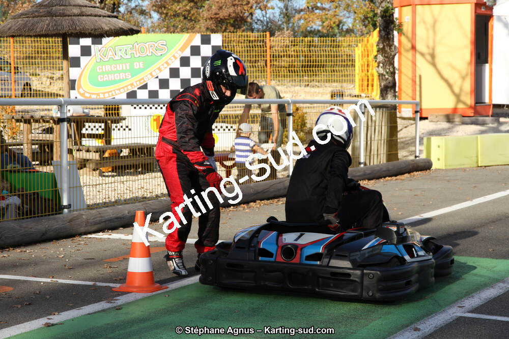 07/11/2015 : Endurance Loisir de 6h à Cahors (Photos Stéphane Agnus) 2015 — karting