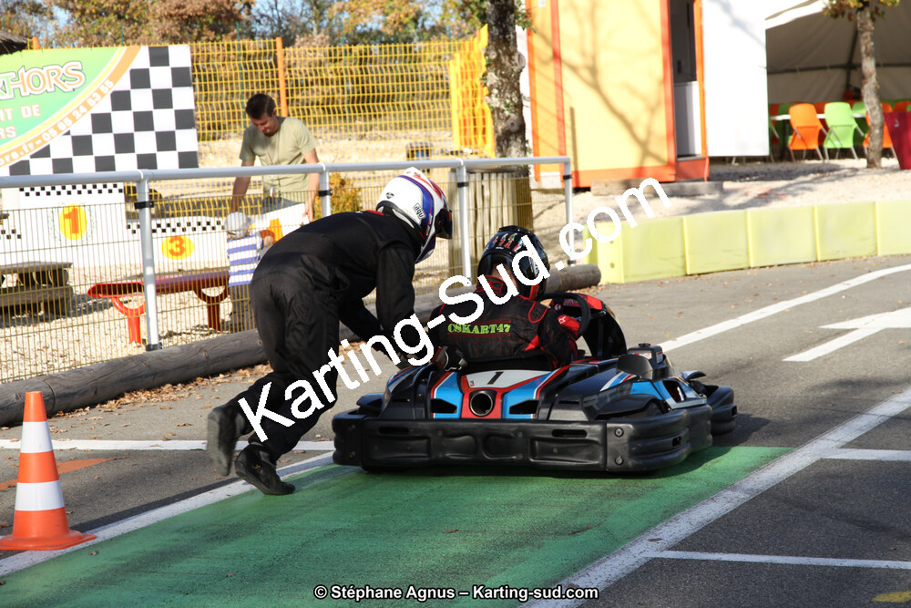 07/11/2015 : Endurance Loisir de 6h à Cahors (Photos Stéphane Agnus) 2015 — karting