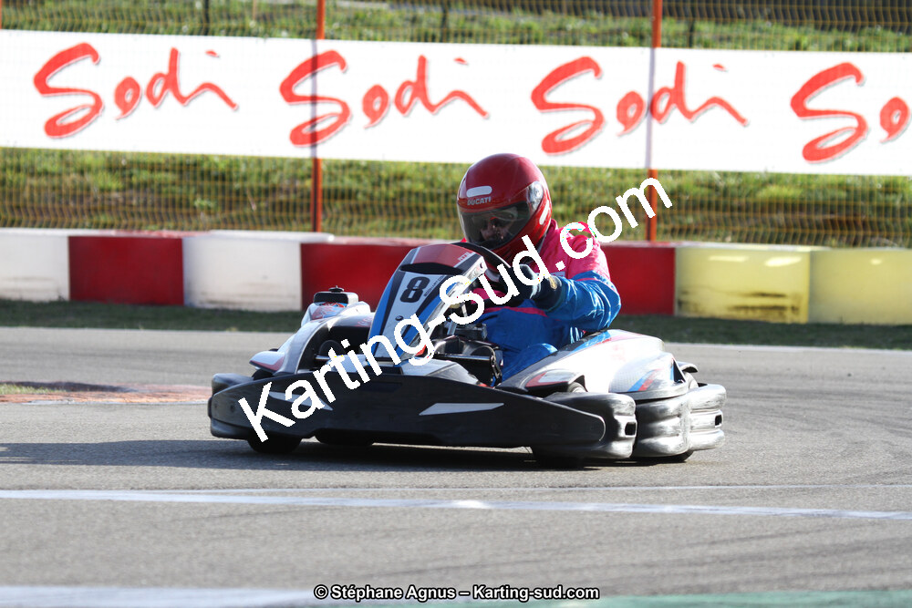 07/11/2015 : Endurance Loisir de 6h à Cahors (Photos Stéphane Agnus) 2015 — karting