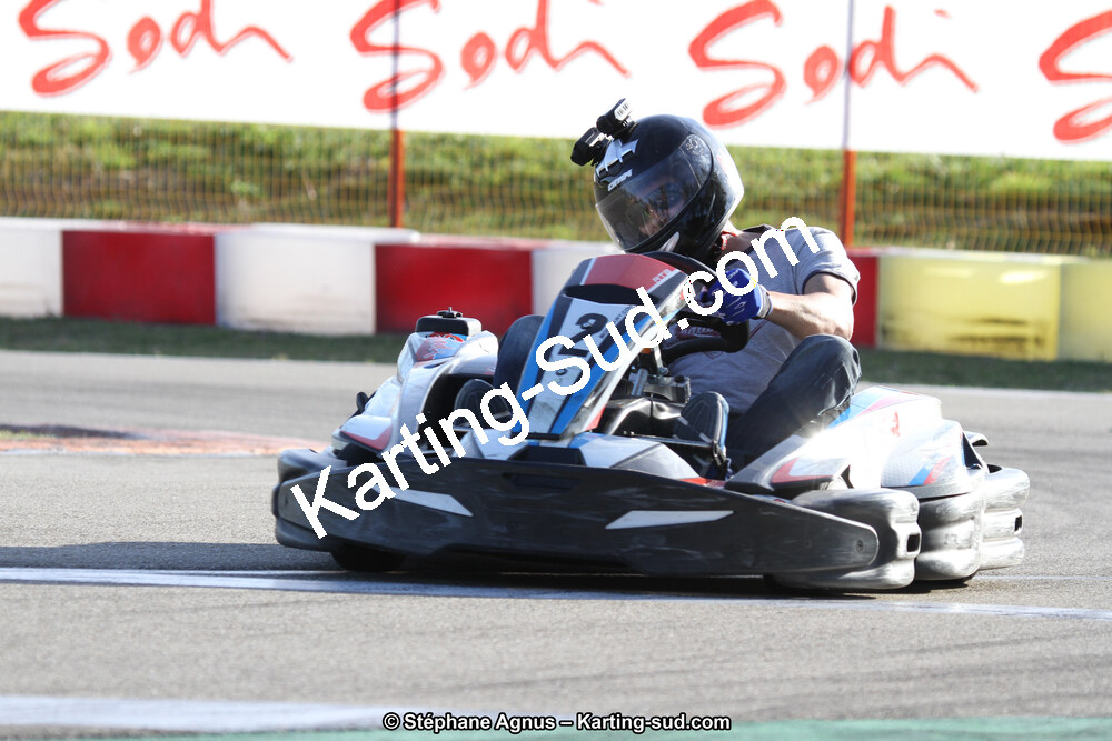 07/11/2015 : Endurance Loisir de 6h à Cahors (Photos Stéphane Agnus) 2015 — karting