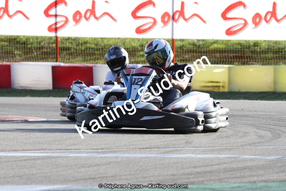 07/11/2015 : Endurance Loisir de 6h à Cahors (Photos Stéphane Agnus) 2015 — karting