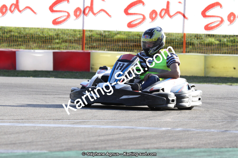 07/11/2015 : Endurance Loisir de 6h à Cahors (Photos Stéphane Agnus) 2015 — karting